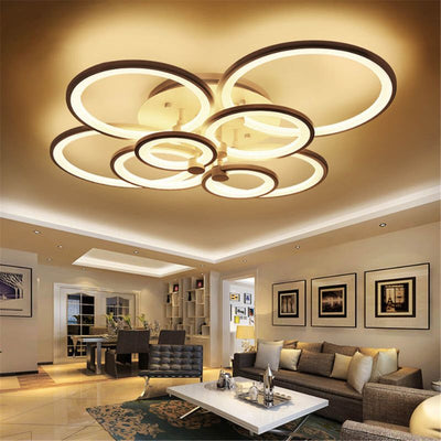 Lighting & Decor