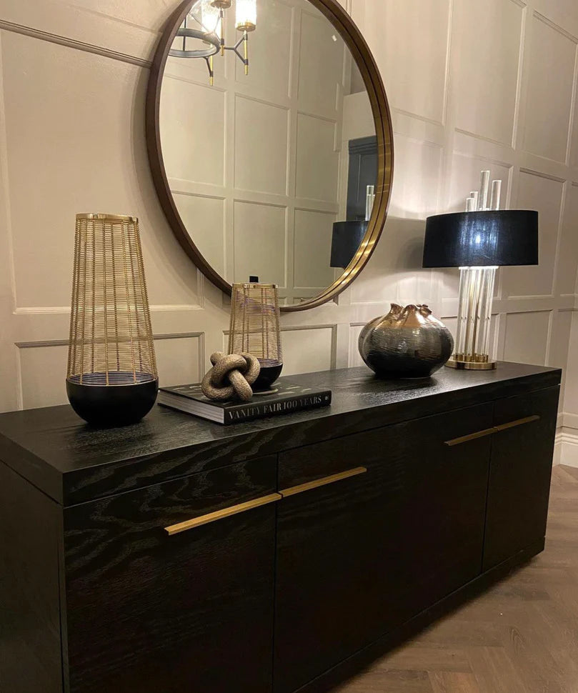 Berkeley Designs Sorrento Sideboard - Belmont Interiors