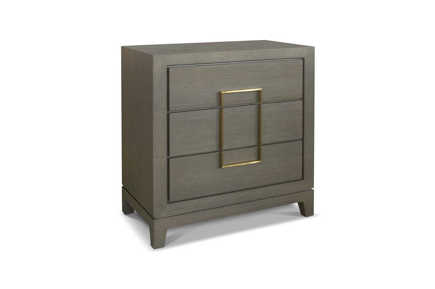 Berkeley Designs Lucca 3 Drawer Chest - Belmont Interiors