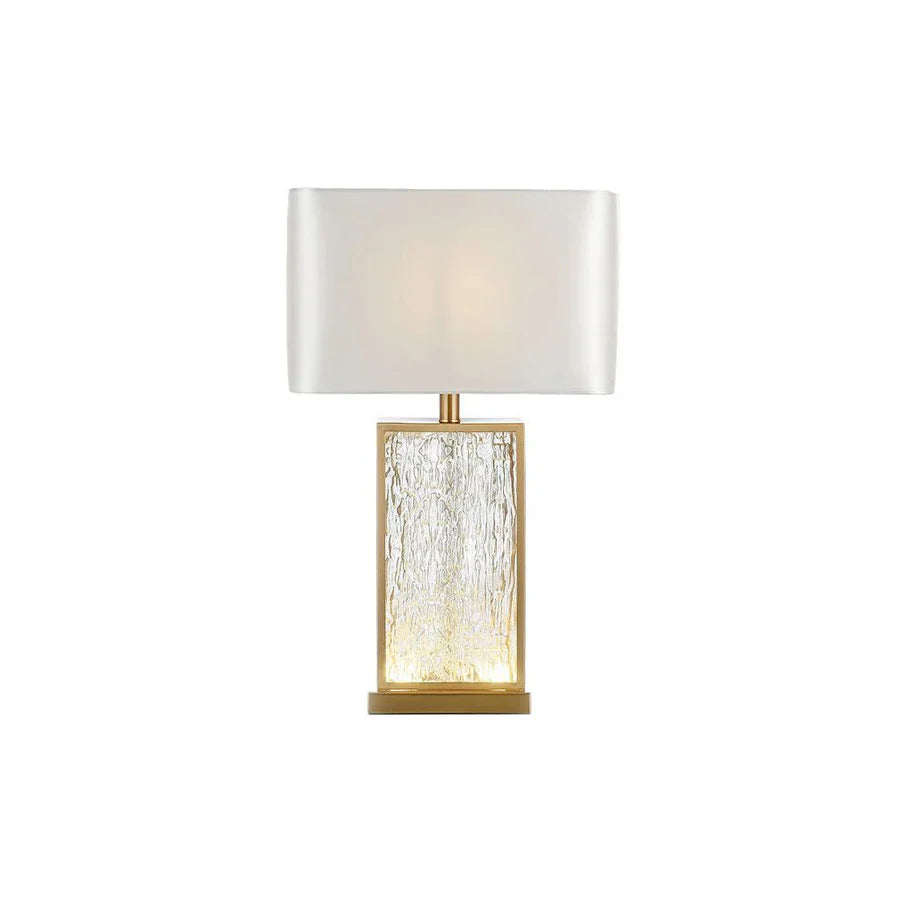 Berkeley Designs Belem Table Lamp - Belmont Interiors