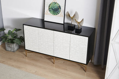 Berkeley Designs Brompton Sideboard - Belmont Interiors