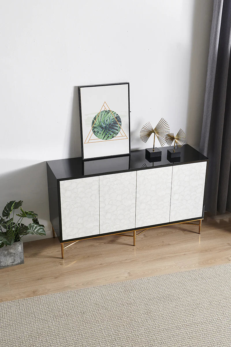Berkeley Designs Brompton Sideboard - Belmont Interiors