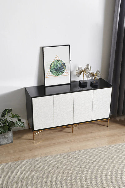 Berkeley Designs Brompton Sideboard - Belmont Interiors