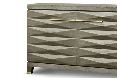Berkeley Designs Cassis Console Table - Belmont Interiors
