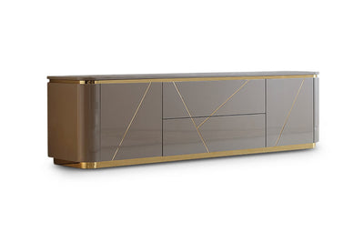 Berkeley Designs Chelsea Media Unit - Belmont Interiors