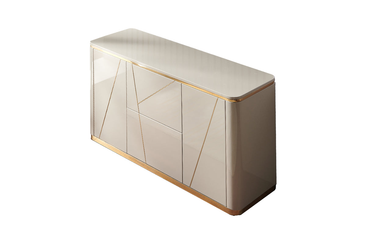 Berkeley Designs Chelsea Sideboard - Belmont Interiors