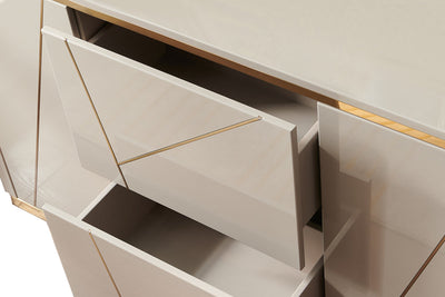 Berkeley Designs Chelsea Sideboard - Belmont Interiors