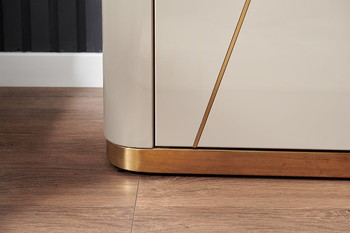 Berkeley Designs Chelsea Sideboard - Belmont Interiors