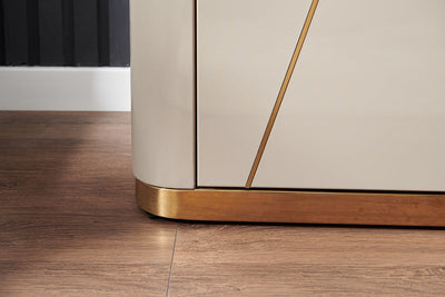 Berkeley Designs Chelsea Sideboard - Belmont Interiors