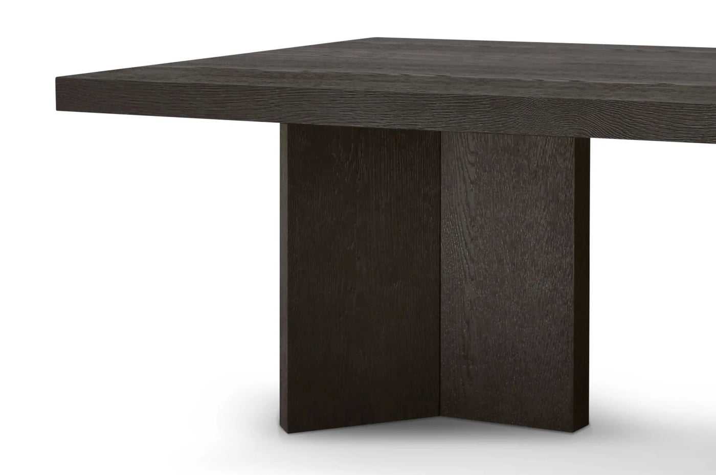Berkeley Designs Sorrento Dining Table - Belmont Interiors