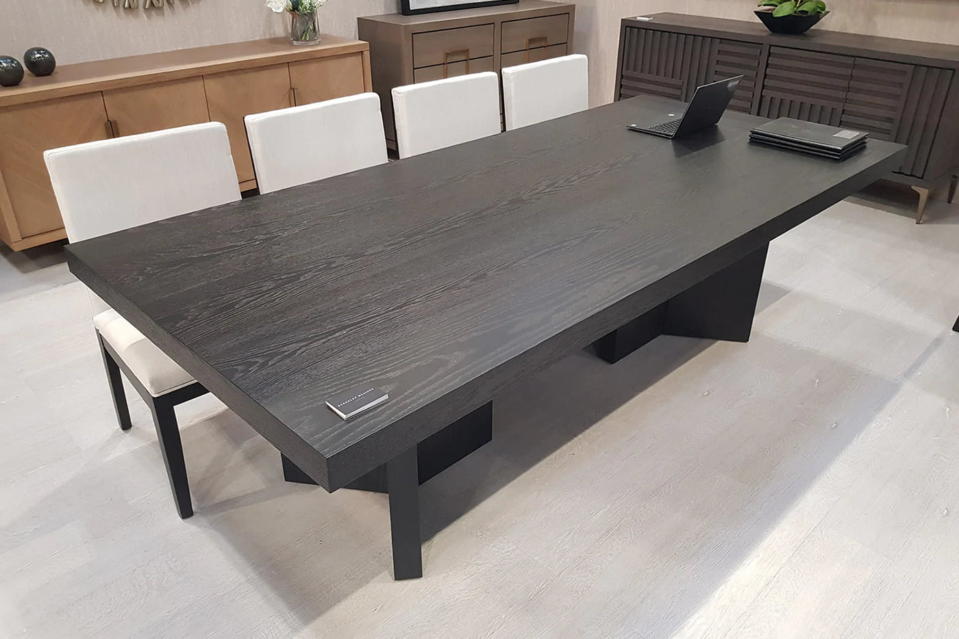 Berkeley Designs Sorrento Dining Table - Belmont Interiors