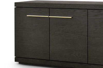 Berkeley Designs Sorrento Sideboard - Belmont Interiors