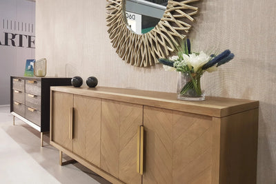 Berkeley Designs Valencia Sideboard - Belmont Interiors