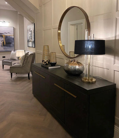 Berkeley Designs Sorrento Sideboard - Belmont Interiors