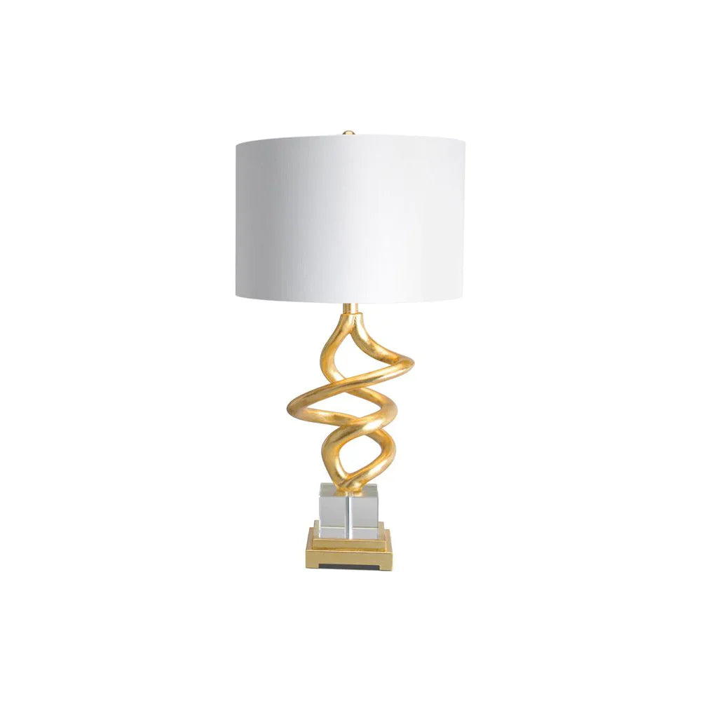 Berkeley Designs Bauru Table Lamp - Belmont Interiors