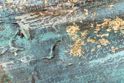 Berkeley Designs Oil on Canvas 06 - Belmont Interiors