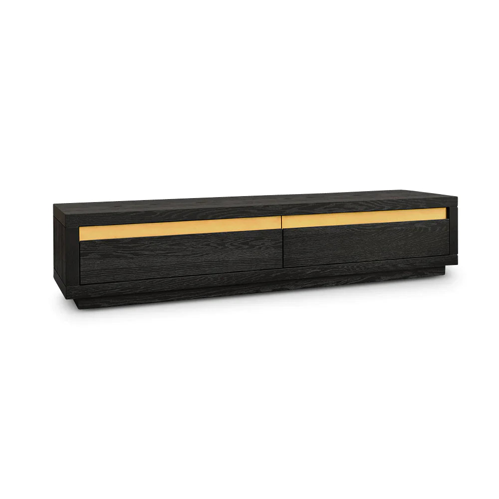 Berkeley Designs Arosa Media Unit - Belmont Interiors
