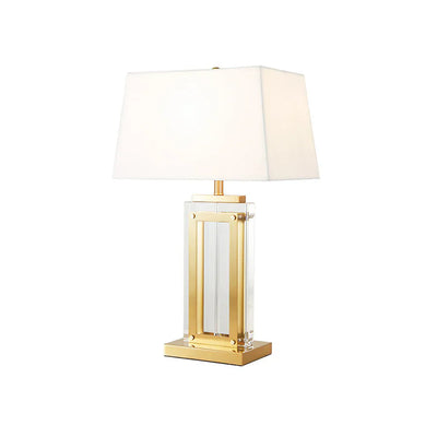 Berkeley Designs Orleans Table Lamp - Belmont Interiors