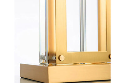 Berkeley Designs Orleans Table Lamp - Belmont Interiors