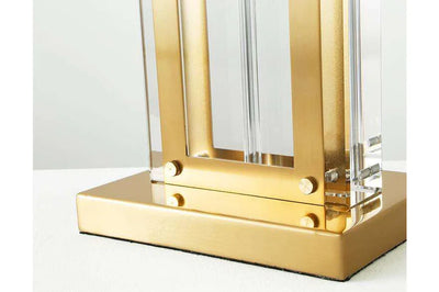Berkeley Designs Orleans Table Lamp - Belmont Interiors