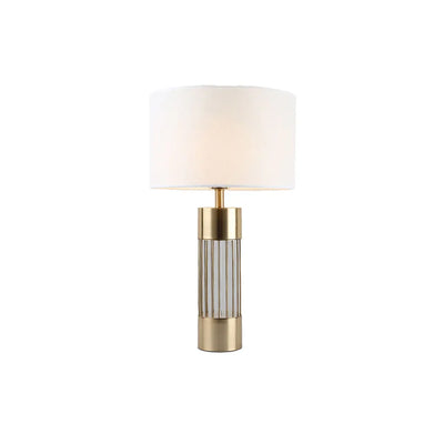 Berkeley Designs Cordoba Table Lamp - Belmont Interiors