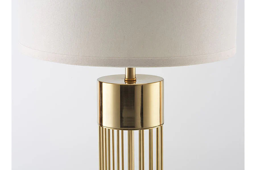 Berkeley Designs Cordoba Table Lamp - Belmont Interiors