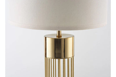 Berkeley Designs Cordoba Table Lamp - Belmont Interiors