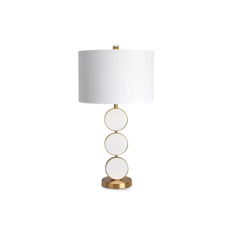 Berkeley Designs Olinda Table Lamp - Belmont Interiors