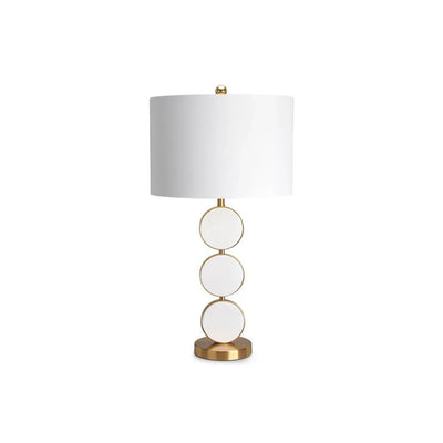 Berkeley Designs Olinda Table Lamp - Belmont Interiors