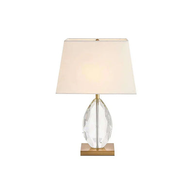 Berkeley Designs Merlo Table Lamp - Belmont Interiors