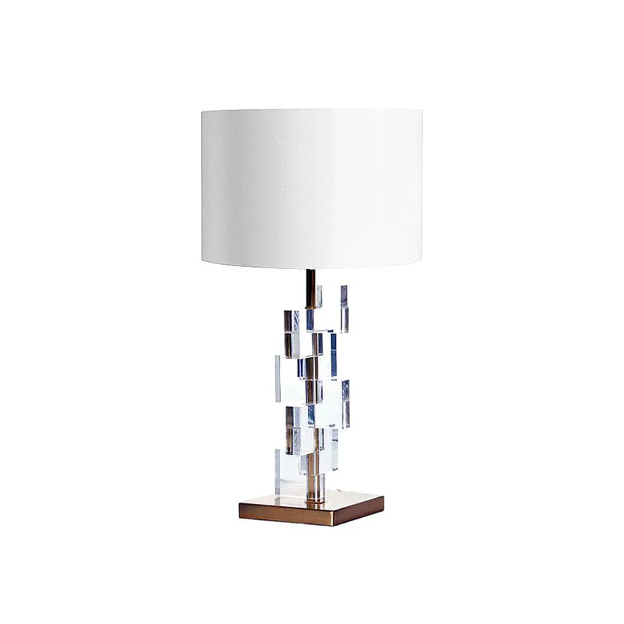 Berkeley Designs Cadiz Table Lamp - Belmont Interiors