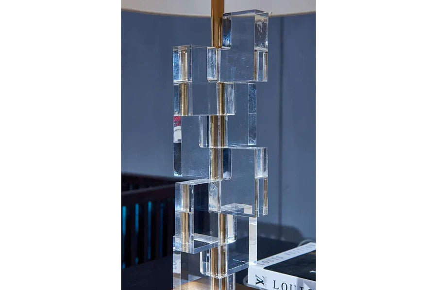 Berkeley Designs Cadiz Table Lamp - Belmont Interiors