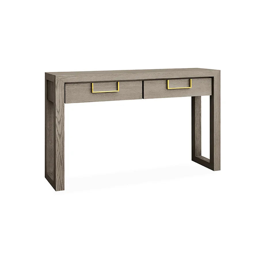 Berkeley Designs Lucca Console Table - Belmont Interiors