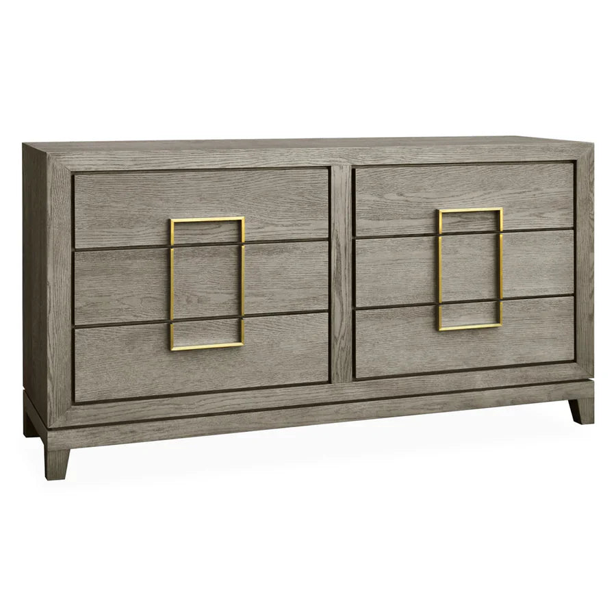 Berkeley Designs Lucca Chest of Drawers - Belmont Interiors