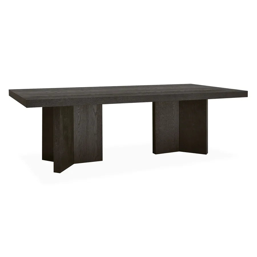 Berkeley Designs Sorrento Dining Table - Belmont Interiors