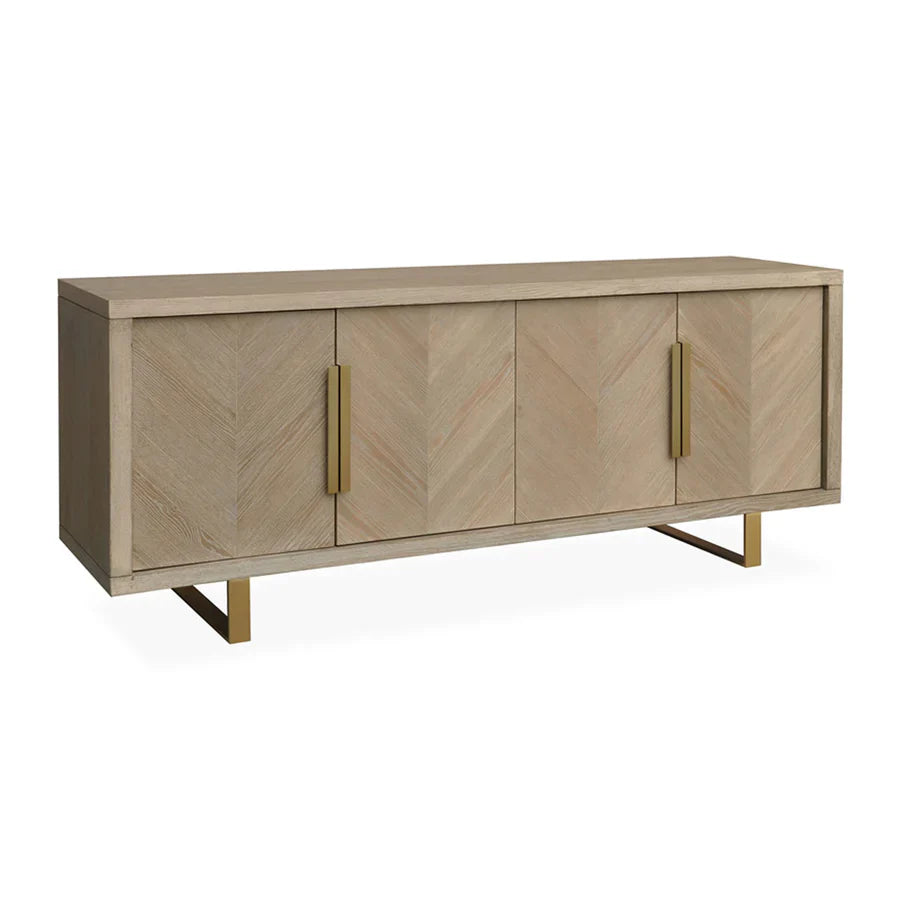 Berkeley Designs Valencia Sideboard - Belmont Interiors