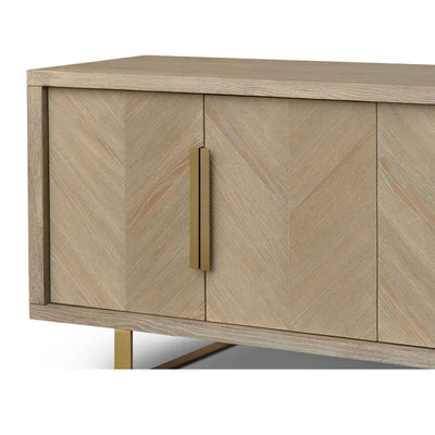 Berkeley Designs Valencia Sideboard - Belmont Interiors