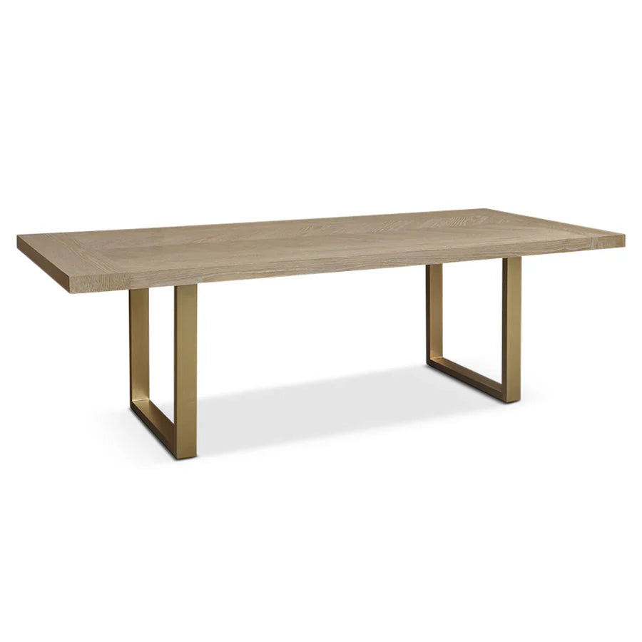 Berkeley Designs Valencia Dining Table - Belmont Interiors