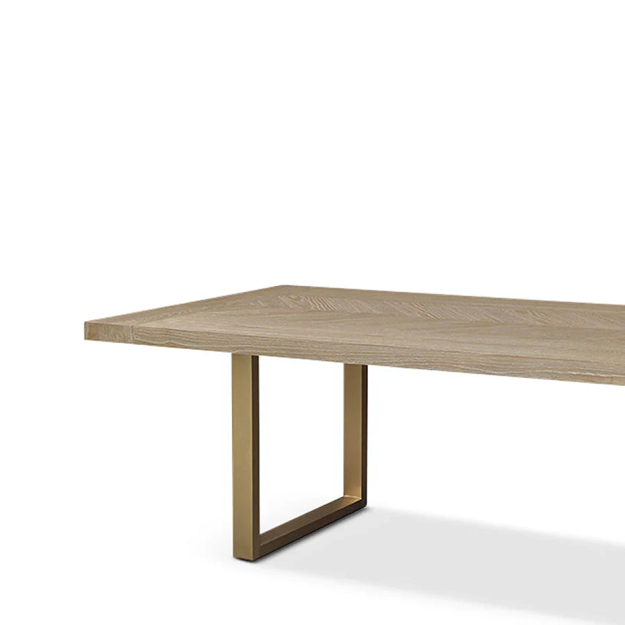 Berkeley Designs Valencia Dining Table - Belmont Interiors