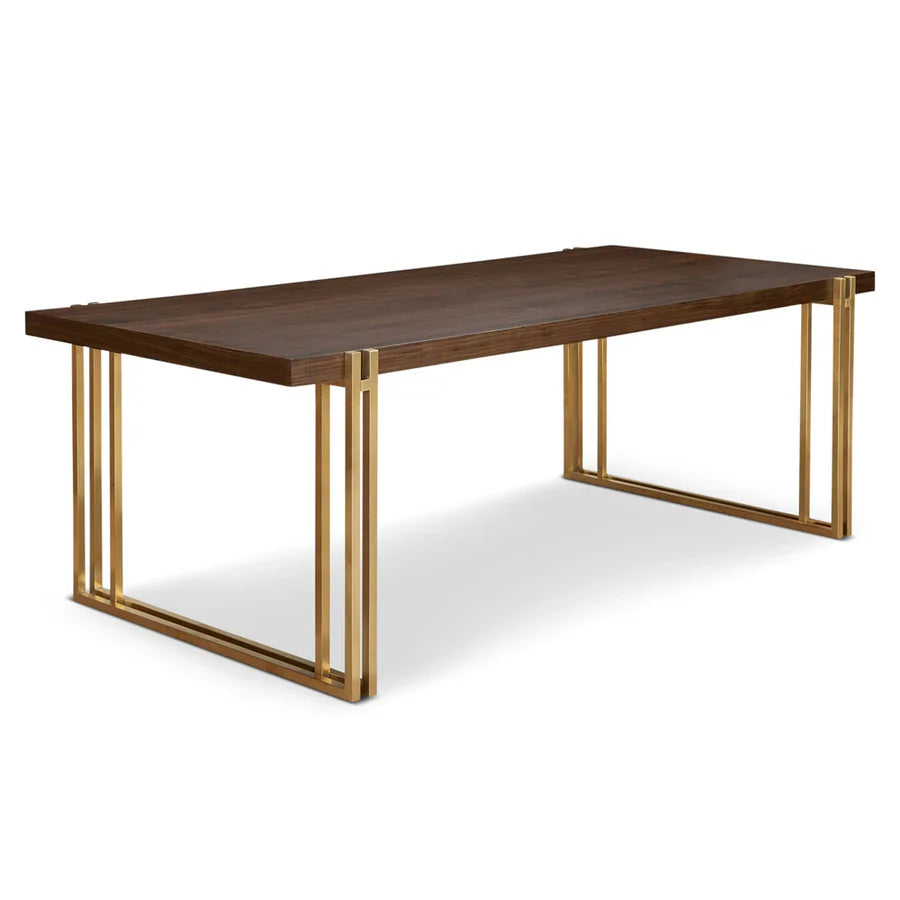 Berkeley Designs Winchester Dining Table - Belmont Interiors