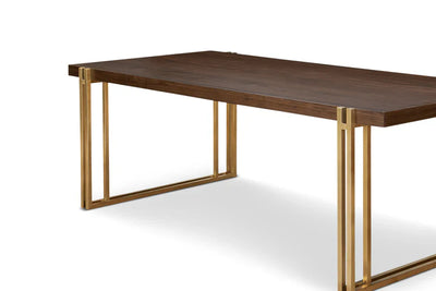Berkeley Designs Winchester Dining Table - Belmont Interiors