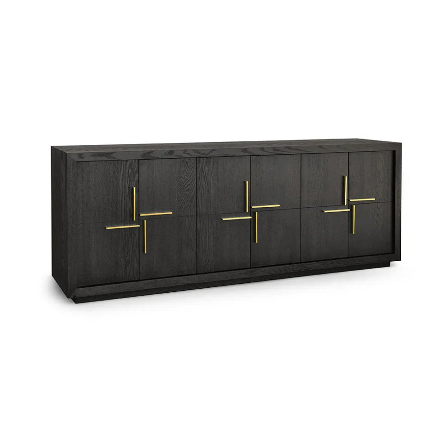 Berkeley Designs Bristol Sideboard - Belmont Interiors