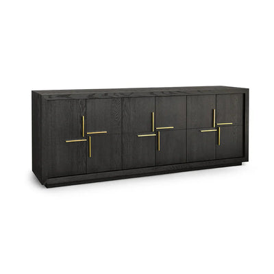 Berkeley Designs Bristol Sideboard - Belmont Interiors