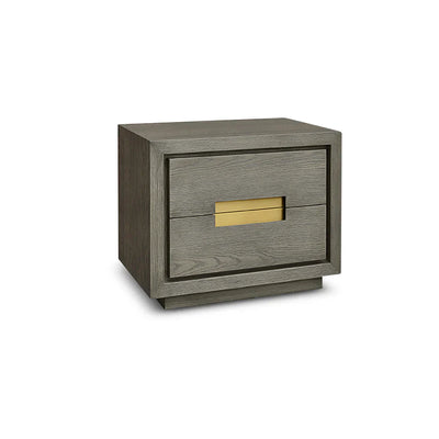 Berkeley Designs Sevilla Bedside Table - Belmont Interiors