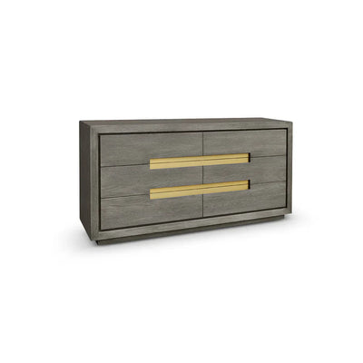 Berkeley Designs Sevilla Chest of Drawers - Belmont Interiors