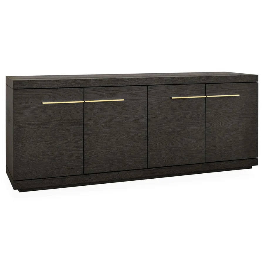 Berkeley Designs Sorrento Sideboard - Belmont Interiors