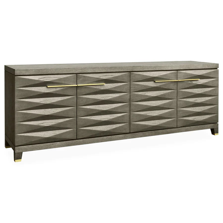 Berkeley Designs Cassis Sideboard - Belmont Interiors