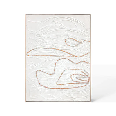 Berkeley Designs Abstract Design 17 - Belmont Interiors