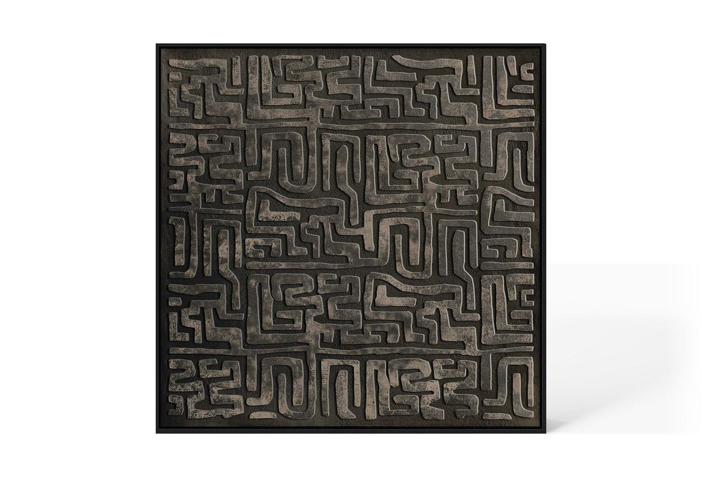 Berkeley Designs 3D Abstract Design 66 - Belmont Interiors