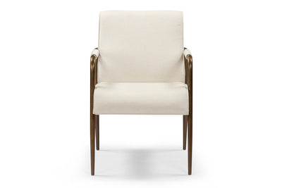DI Designs Campden Club Chair - Clay Chenille - Belmont Interiors